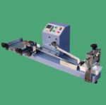 Rubbing Color Fastness Tester